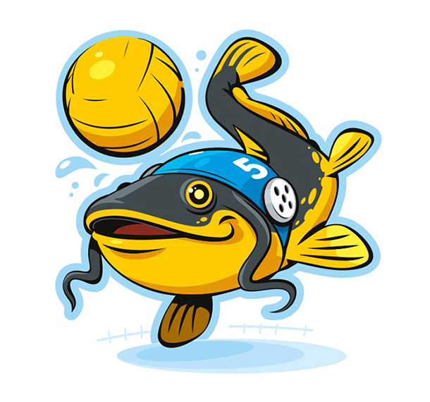l-water-polo-logo-fish